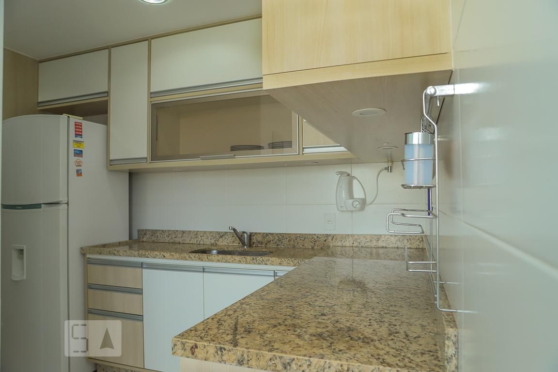 Apartamento, 3 quartos, 75 m² - Foto 41