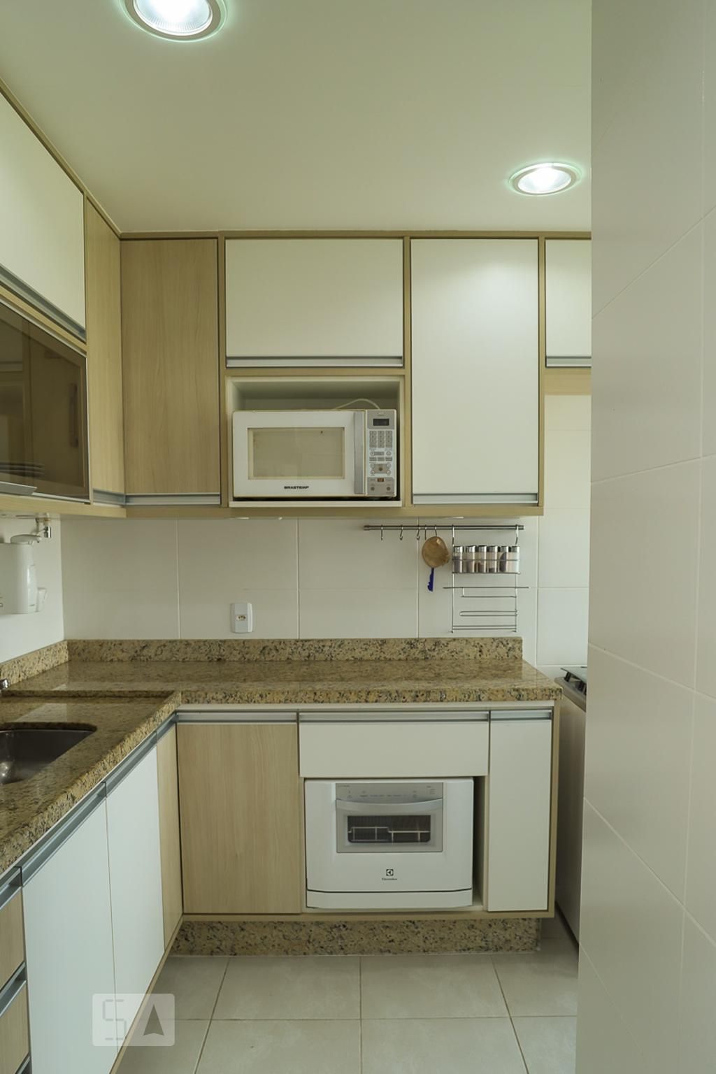 Apartamento, 3 quartos, 75 m² - Foto 39