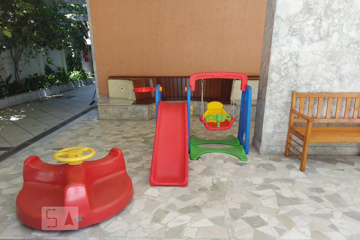 Apartamento, 3 quartos, 90 m² - Foto 38