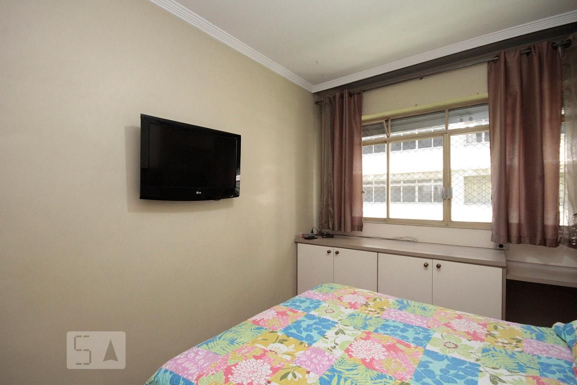 Apartamento, 3 quartos, 90 m² - Foto 14