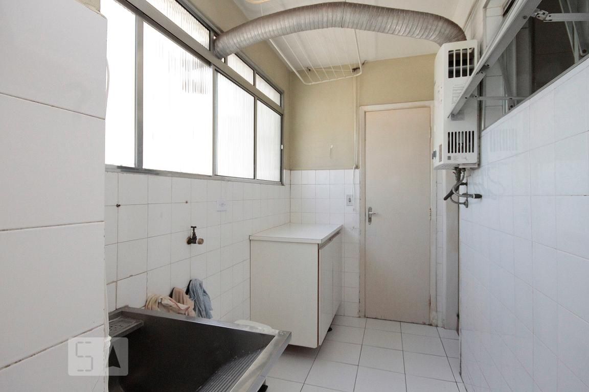 Apartamento, 3 quartos, 90 m² - Foto 29