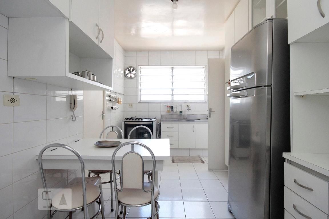 Apartamento, 3 quartos, 90 m² - Foto 24