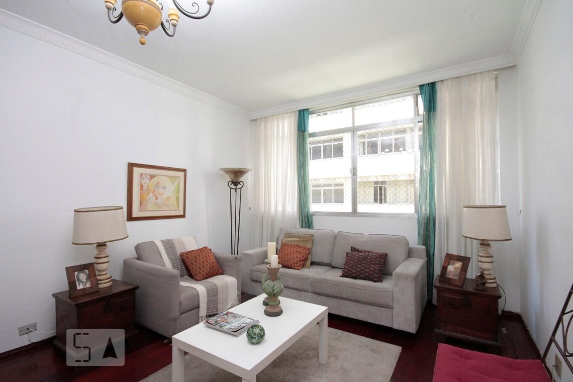 Apartamento, 3 quartos, 90 m² - Foto 2