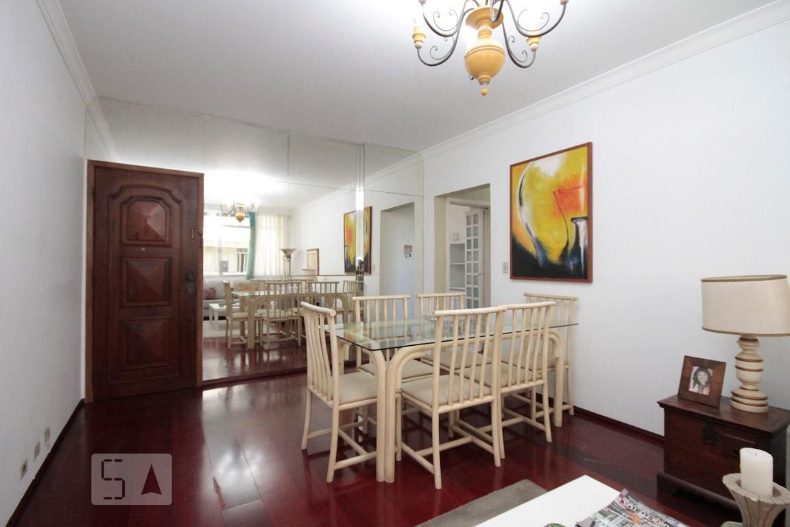 Apartamento, 3 quartos, 90 m² - Foto 3