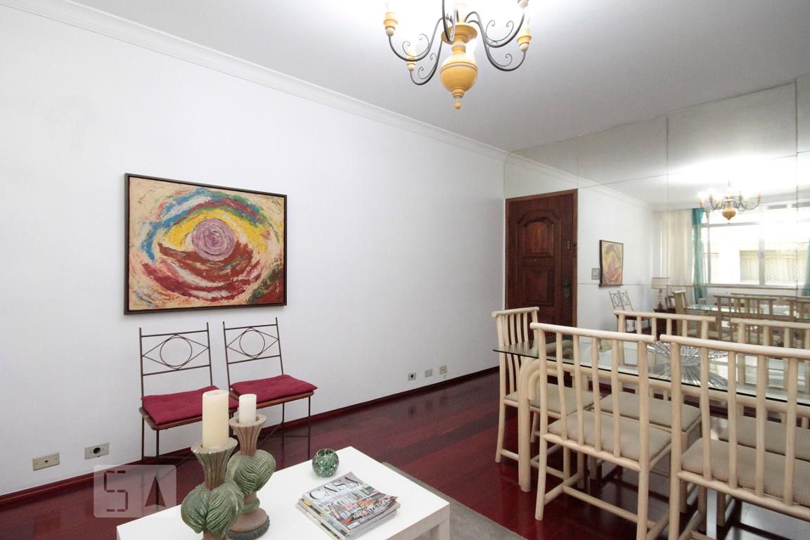 Apartamento, 3 quartos, 90 m² - Foto 4