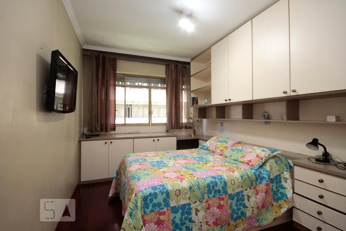Apartamento, 3 quartos, 90 m² - Foto 11
