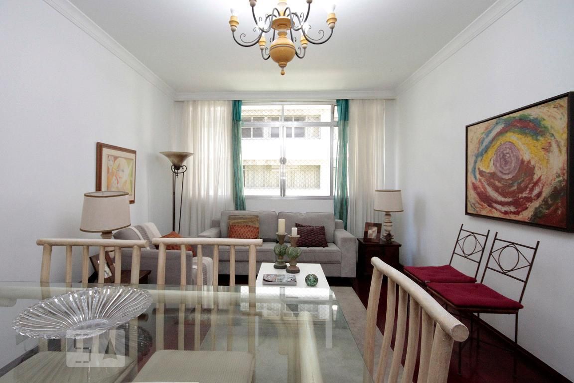 Apartamento, 3 quartos, 90 m² - Foto 5