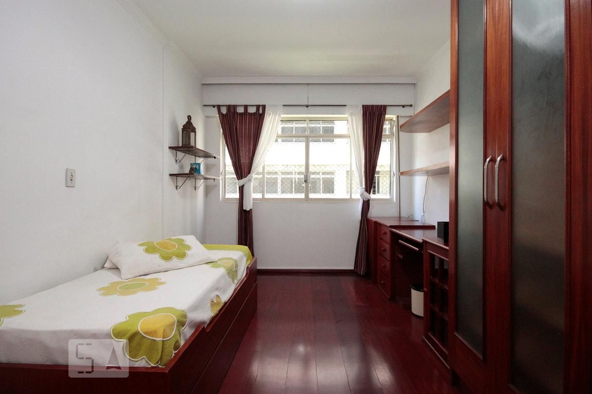 Apartamento, 3 quartos, 90 m² - Foto 15