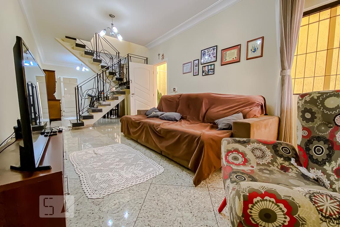 Casa, 4 quartos, 152 m² - Foto 1