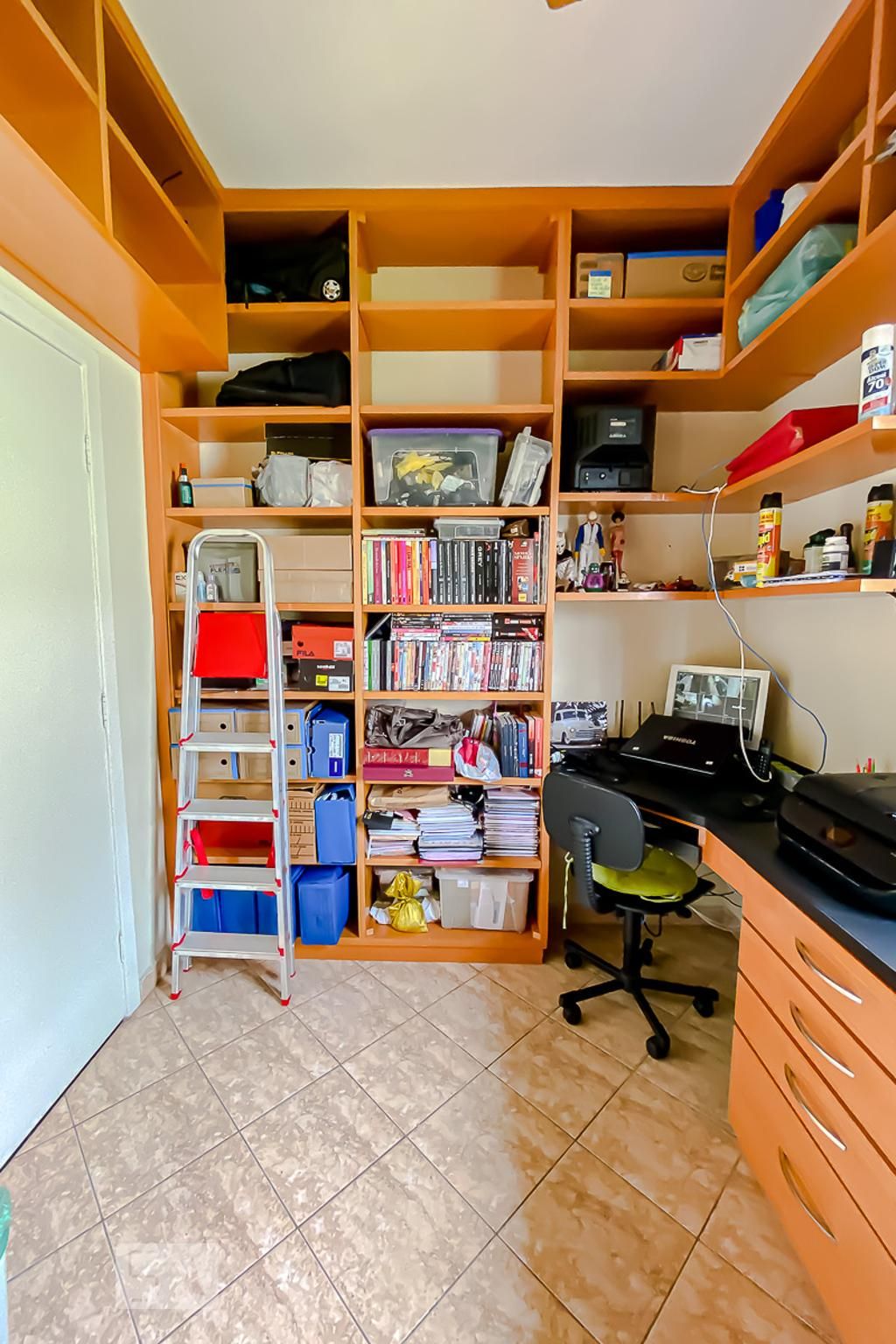 Casa, 4 quartos, 152 m² - Foto 21