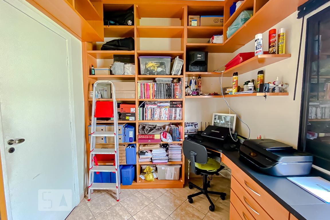 Casa, 4 quartos, 152 m² - Foto 20