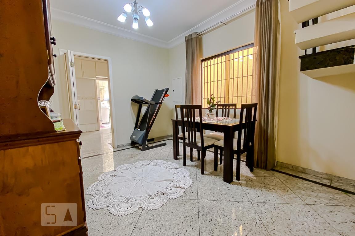 Casa, 4 quartos, 152 m² - Foto 5