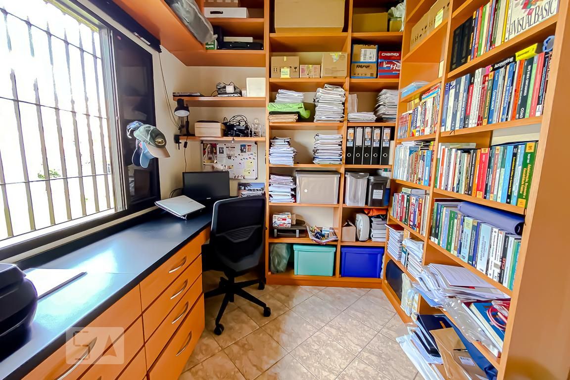 Casa, 4 quartos, 152 m² - Foto 22