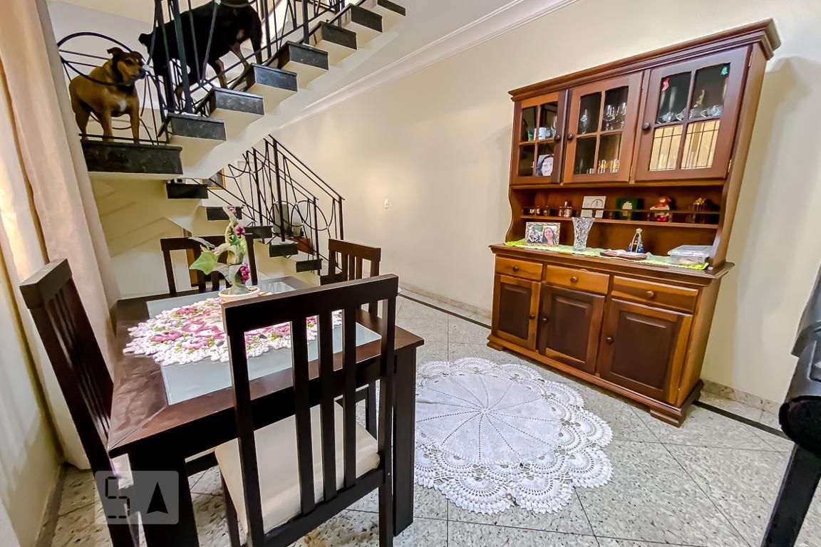Casa, 4 quartos, 152 m² - Foto 8