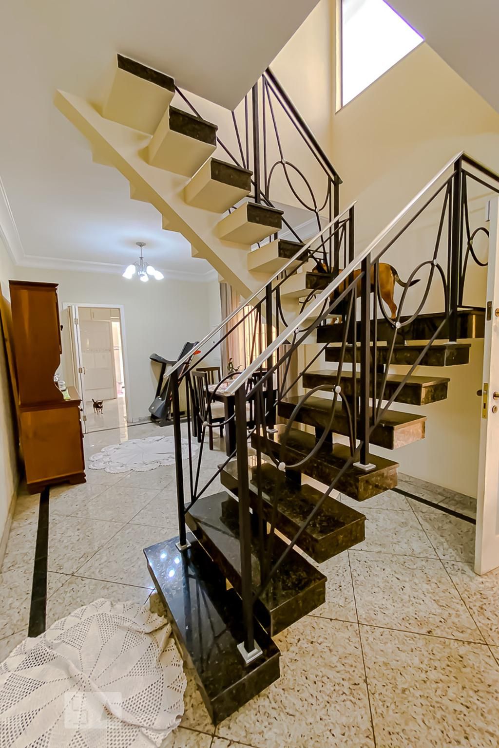Casa, 4 quartos, 152 m² - Foto 9