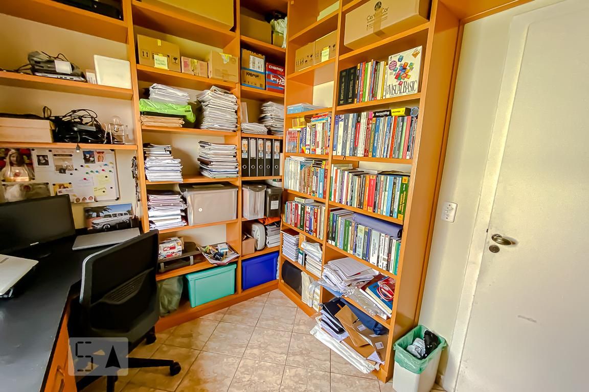 Casa, 4 quartos, 152 m² - Foto 25