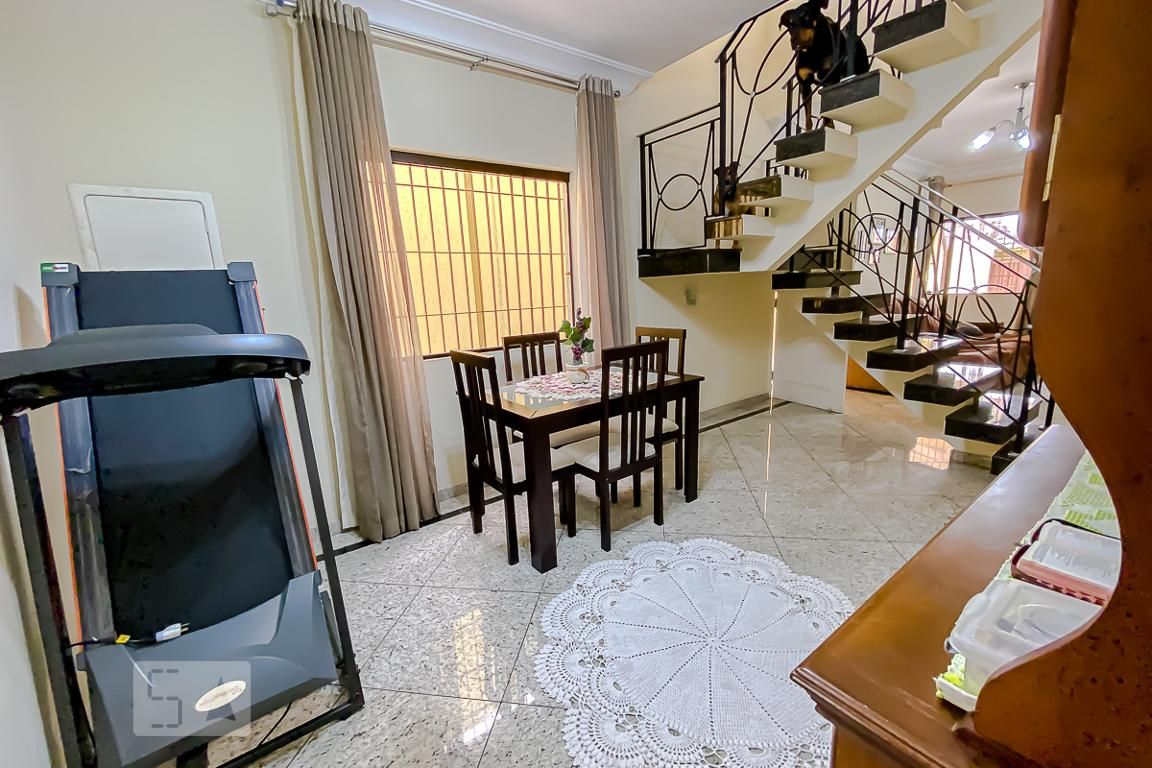 Casa, 4 quartos, 152 m² - Foto 7