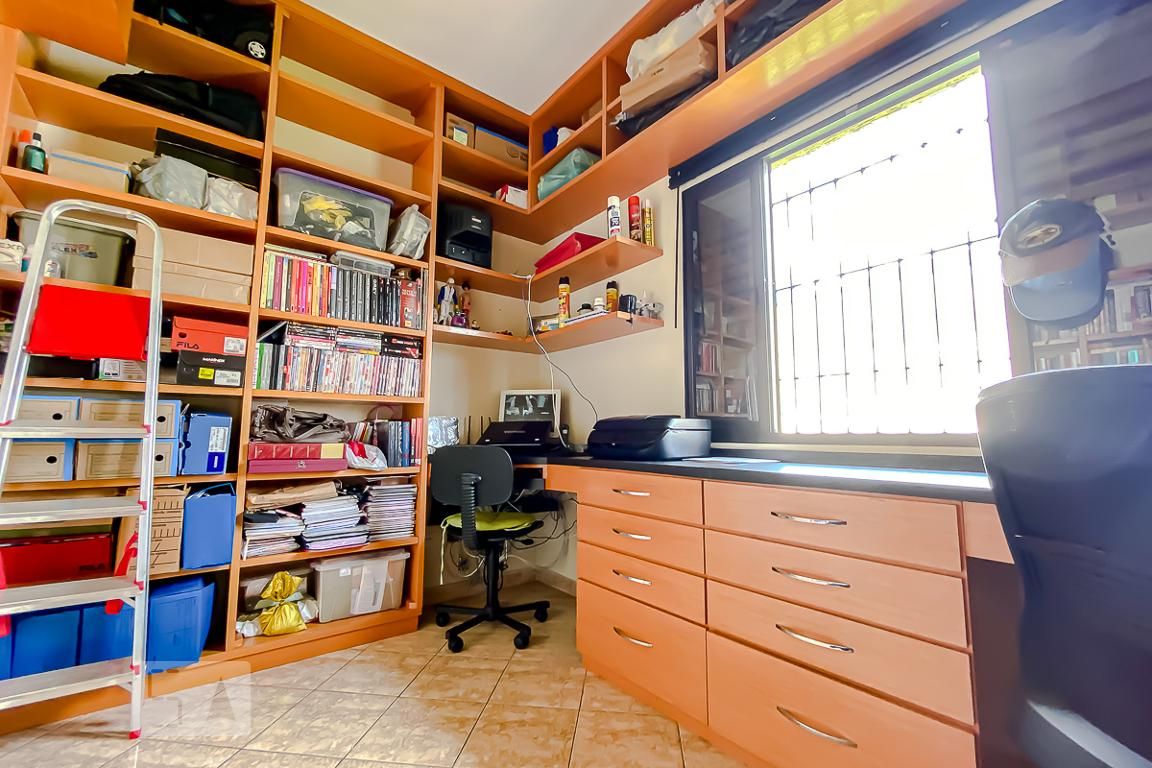 Casa, 4 quartos, 152 m² - Foto 24