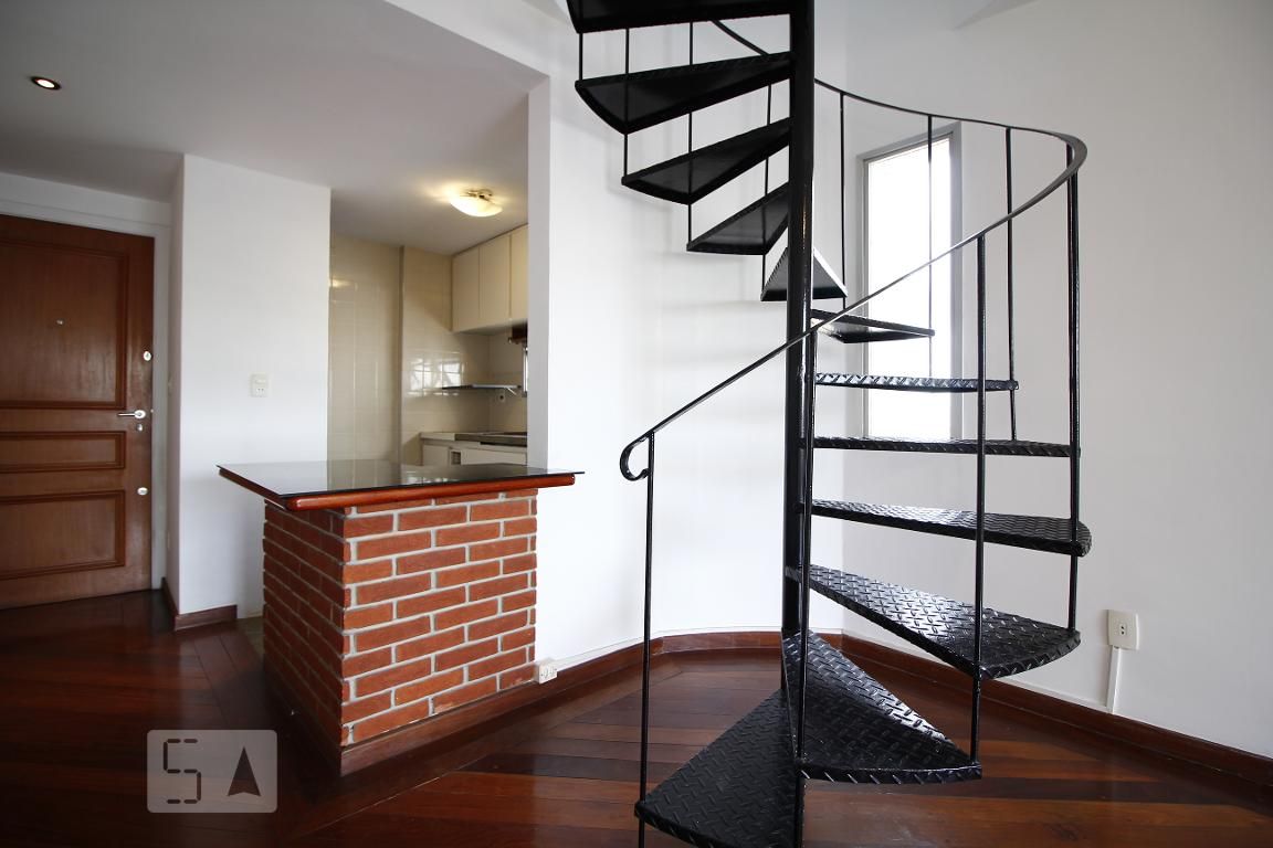 Apartamento, 1 quarto, 73 m² - Foto 9