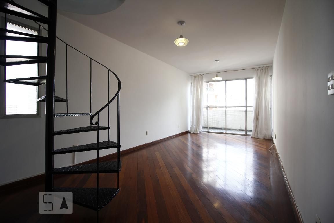 Apartamento, 1 quarto, 73 m² - Foto 1