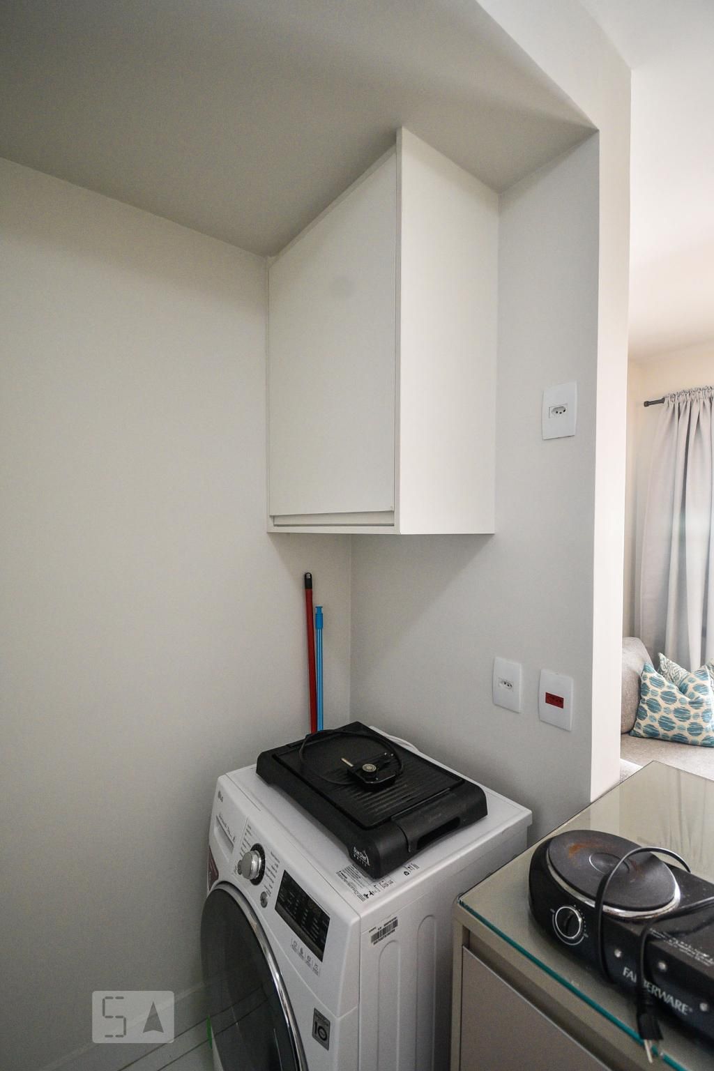 Apartamento, 1 quarto, 50 m² - Foto 28