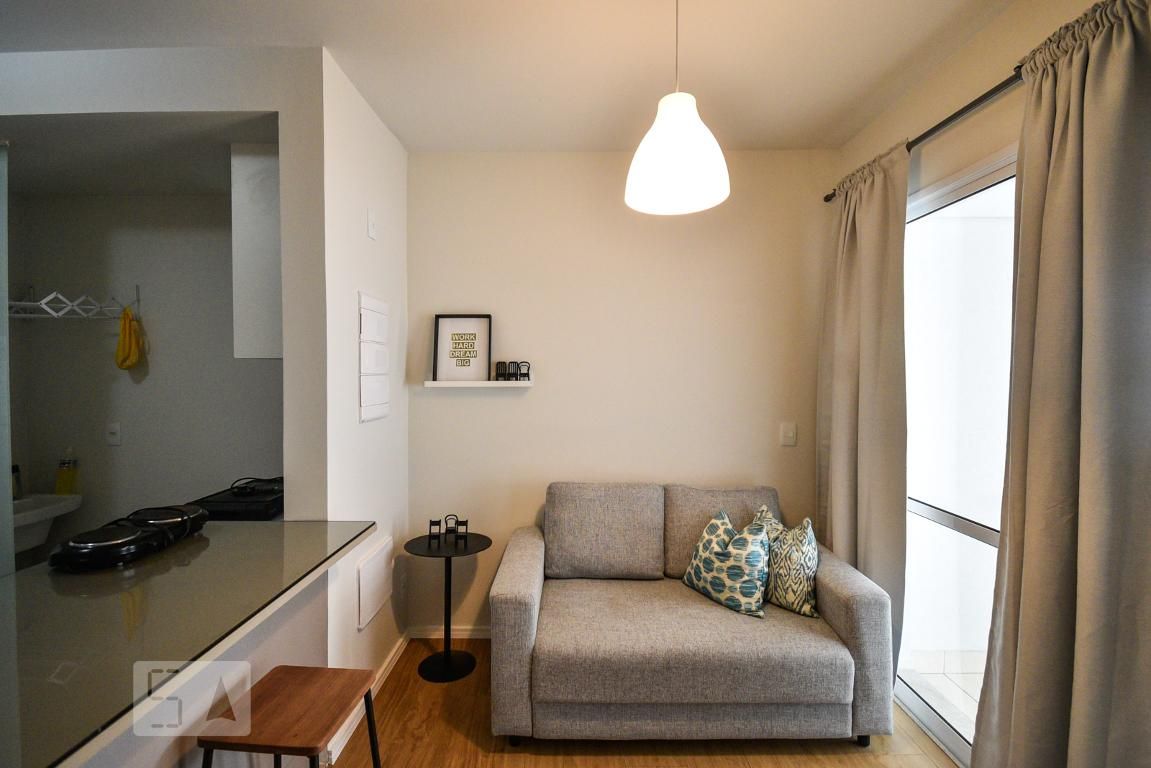Apartamento, 1 quarto, 50 m² - Foto 3
