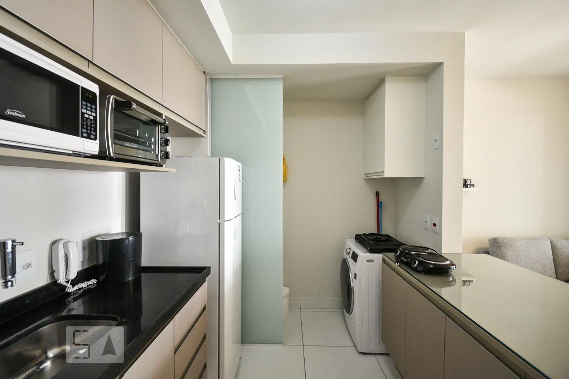Apartamento, 1 quarto, 50 m² - Foto 24