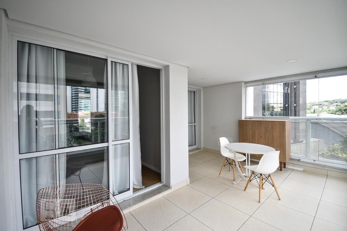 Apartamento, 1 quarto, 50 m² - Foto 13