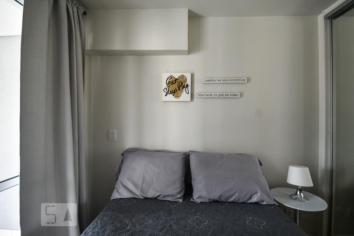 Apartamento, 1 quarto, 50 m² - Foto 31
