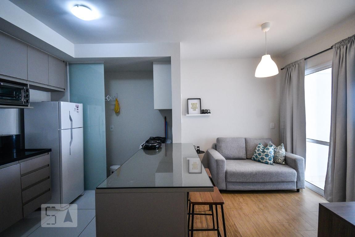 Apartamento, 1 quarto, 50 m² - Foto 9