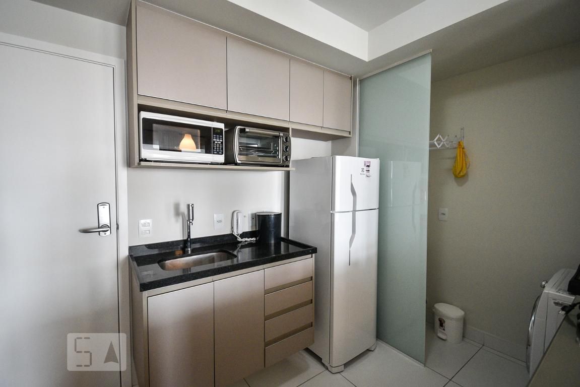 Apartamento, 1 quarto, 50 m² - Foto 22