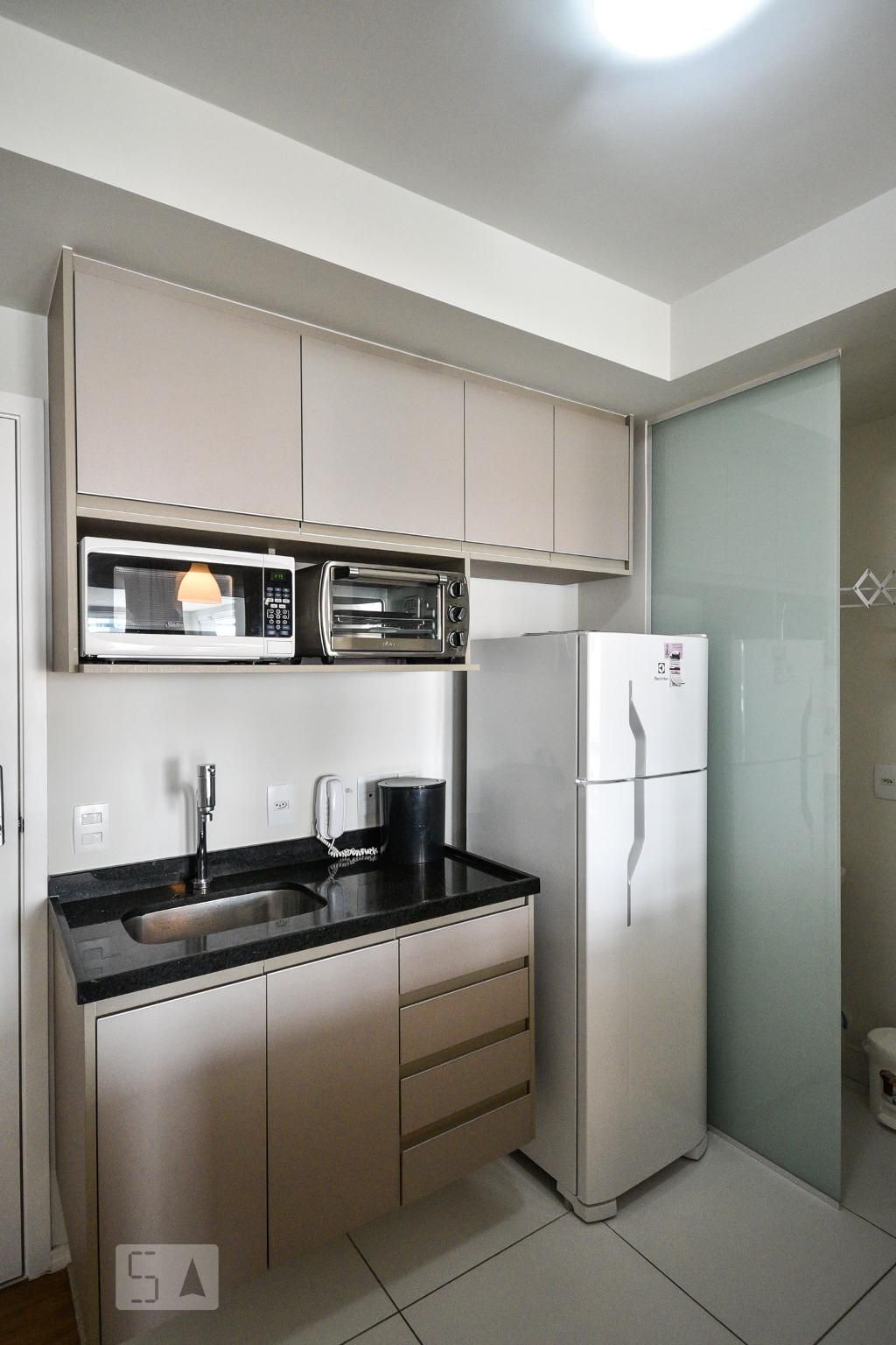 Apartamento, 1 quarto, 50 m² - Foto 23