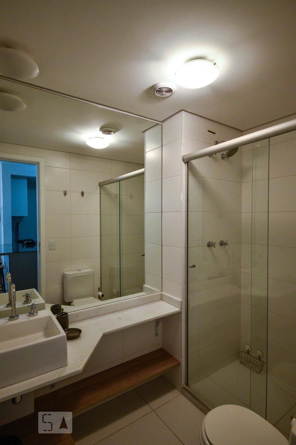 Apartamento, 1 quarto, 50 m² - Foto 6