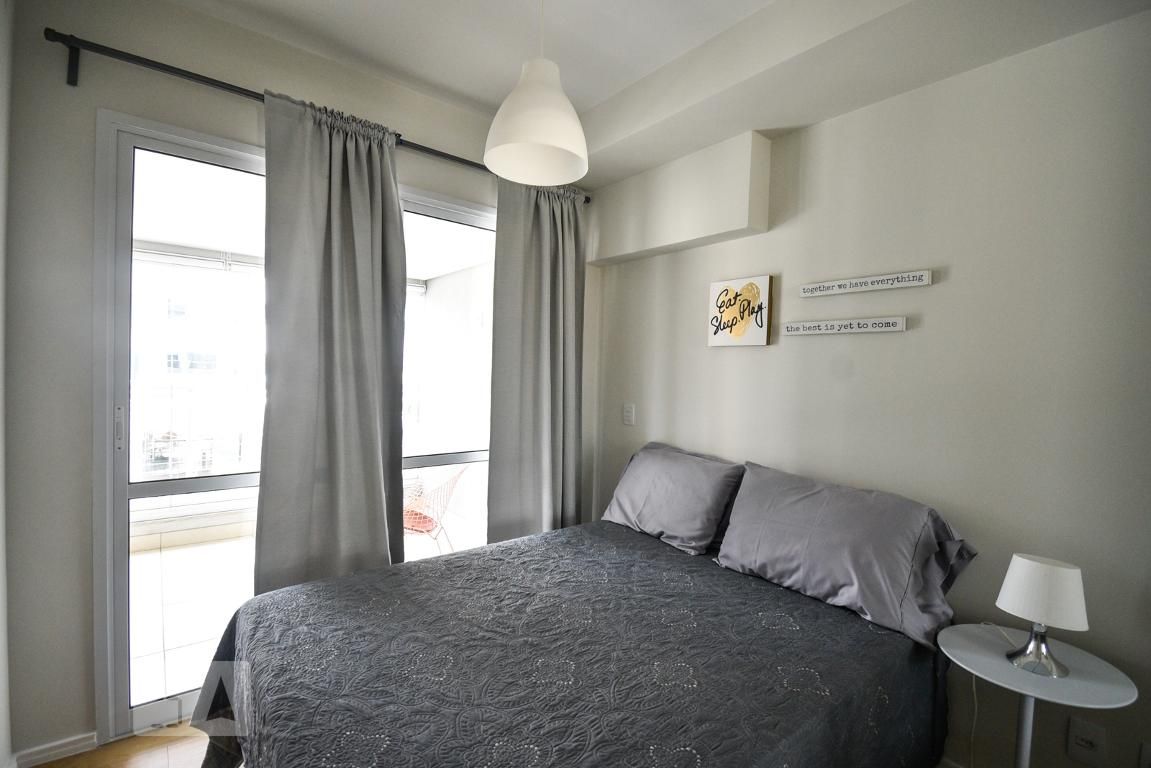 Apartamento, 1 quarto, 50 m² - Foto 30