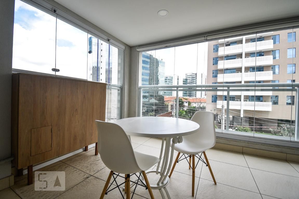 Apartamento, 1 quarto, 50 m² - Foto 16