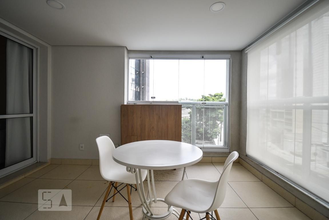 Apartamento, 1 quarto, 50 m² - Foto 12