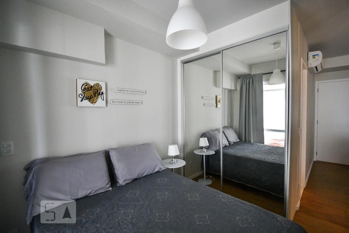 Apartamento, 1 quarto, 50 m² - Foto 11