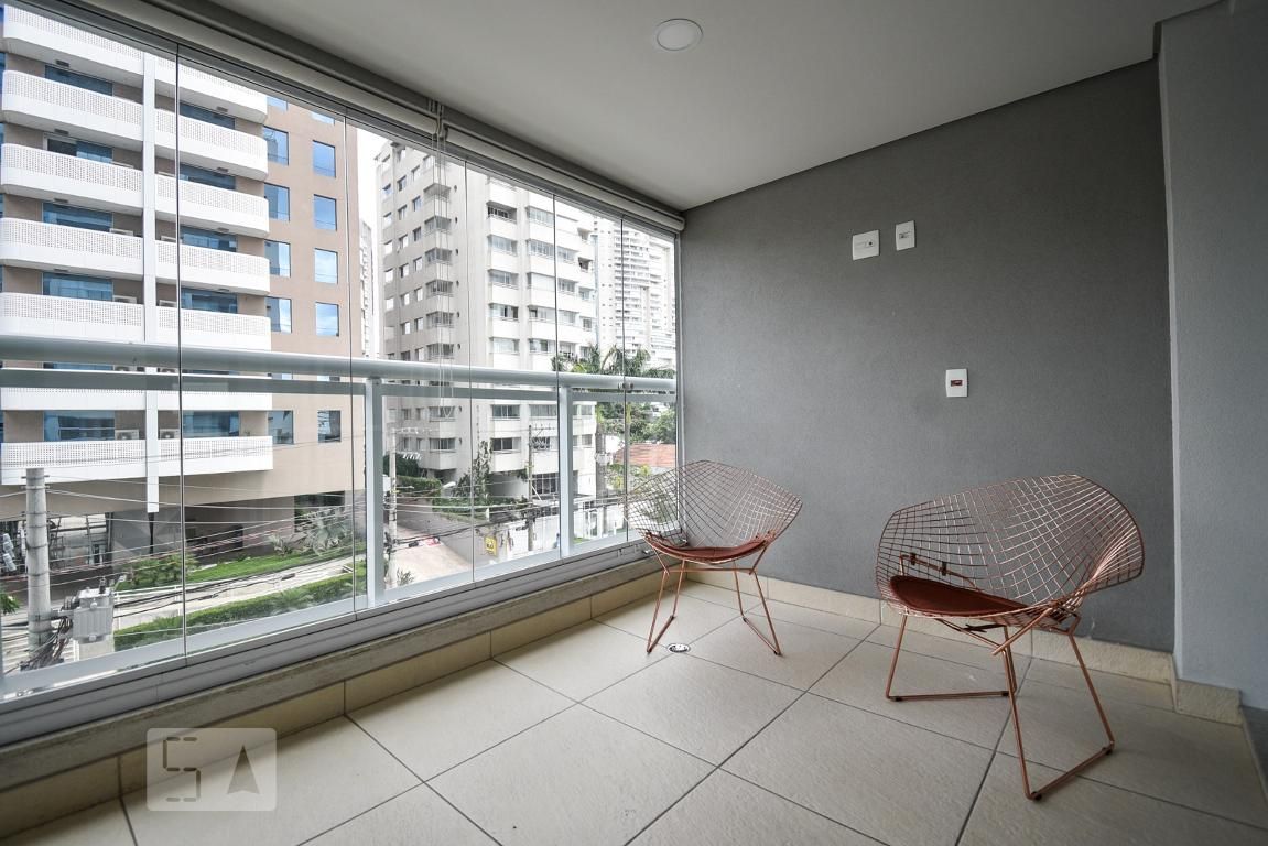 Apartamento, 1 quarto, 50 m² - Foto 17