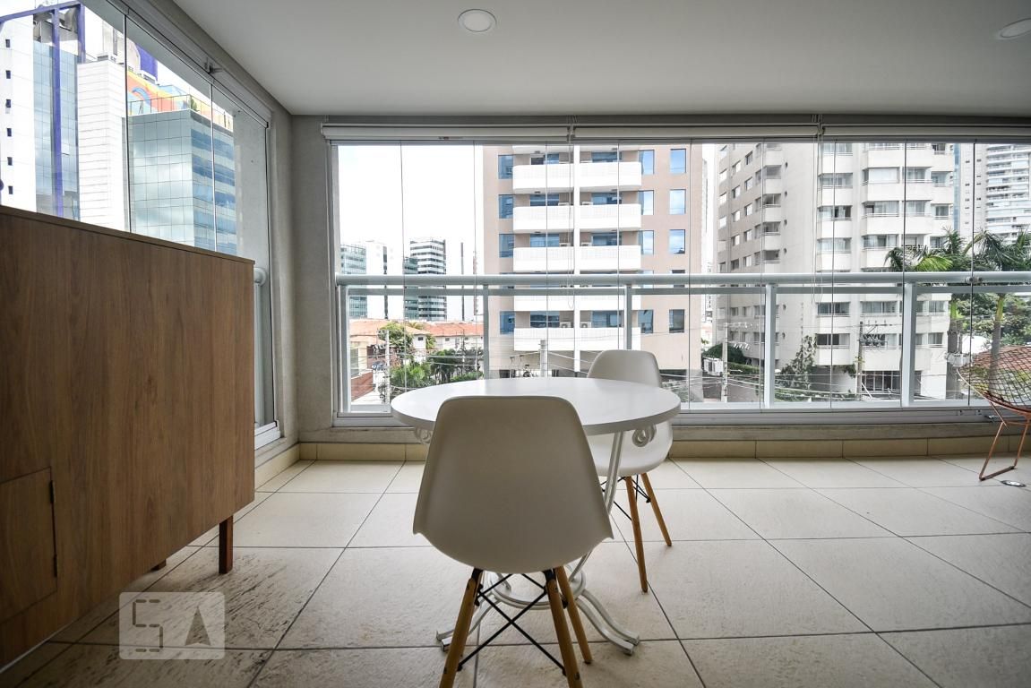 Apartamento, 1 quarto, 50 m² - Foto 15