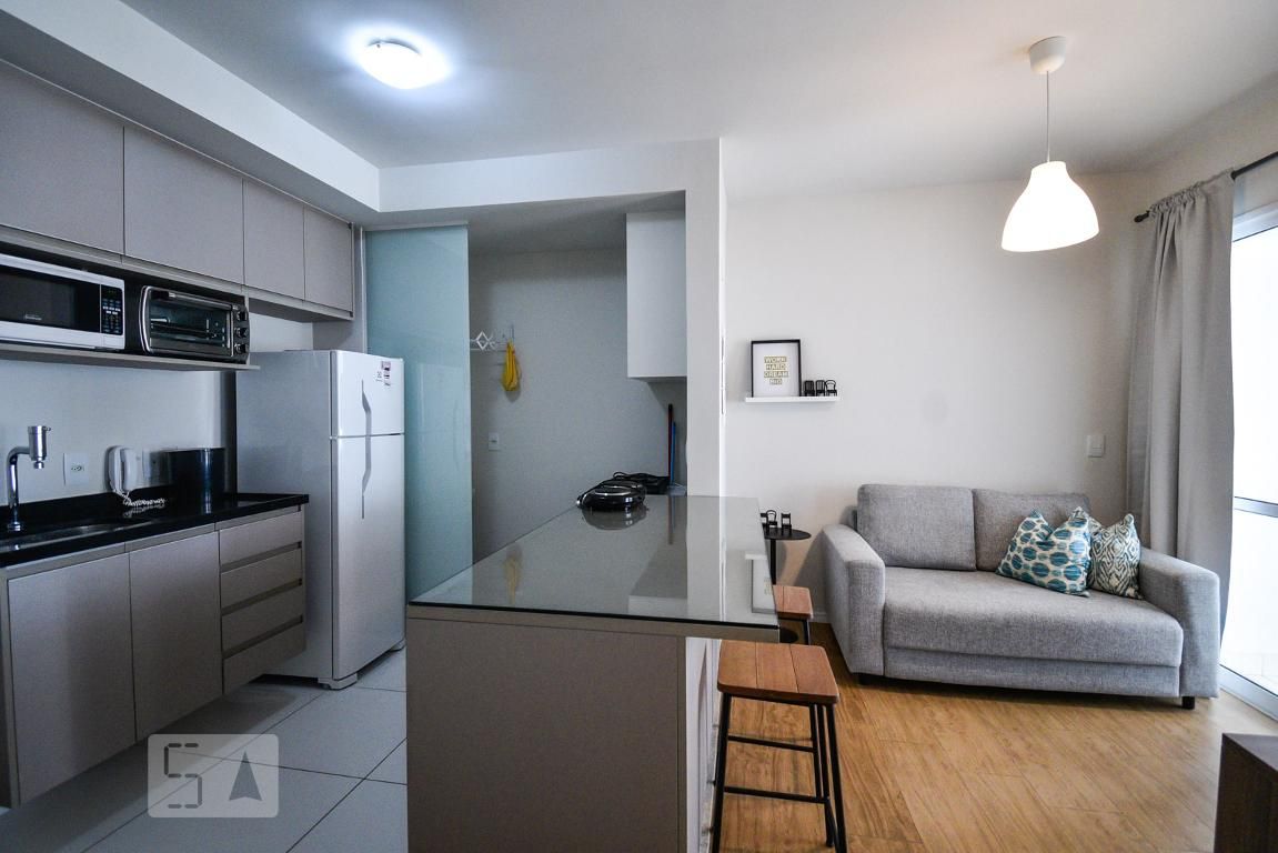 Apartamento, 1 quarto, 50 m² - Foto 10