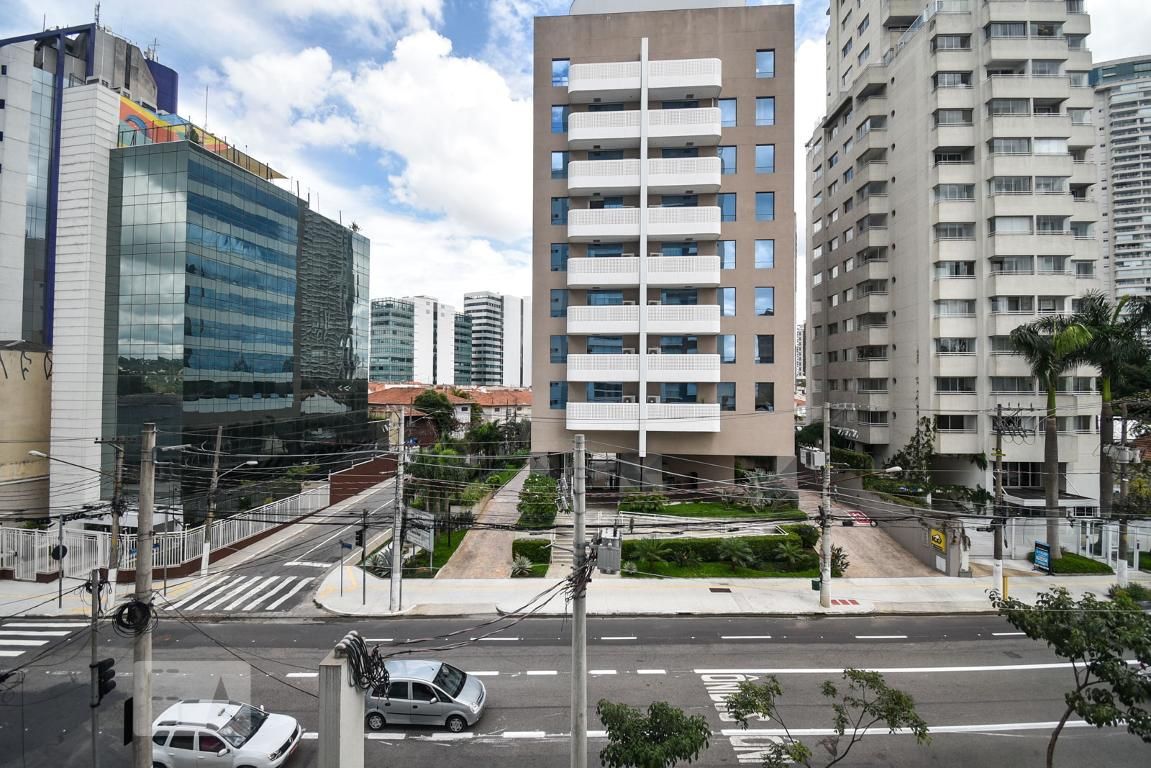 Apartamento, 1 quarto, 50 m² - Foto 18