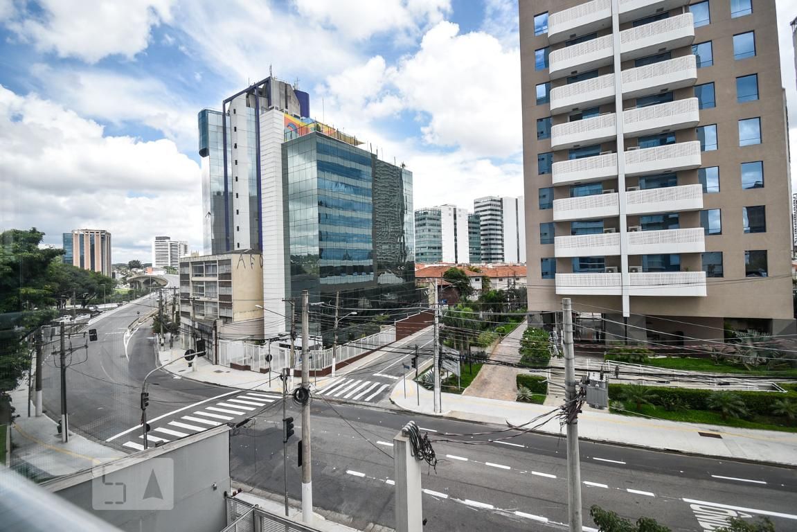 Apartamento, 1 quarto, 50 m² - Foto 19