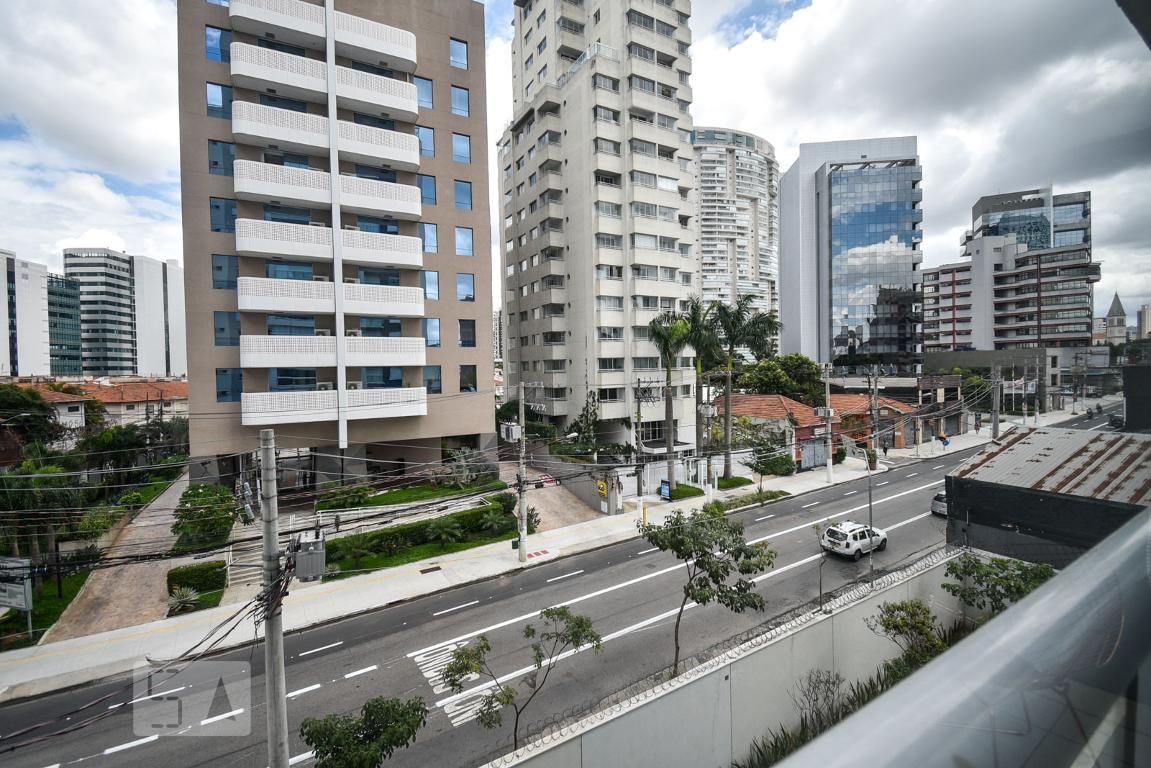 Apartamento, 1 quarto, 50 m² - Foto 20
