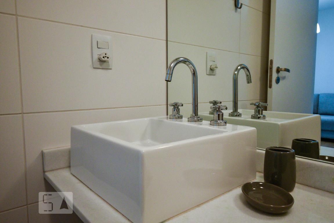 Apartamento, 1 quarto, 50 m² - Foto 8