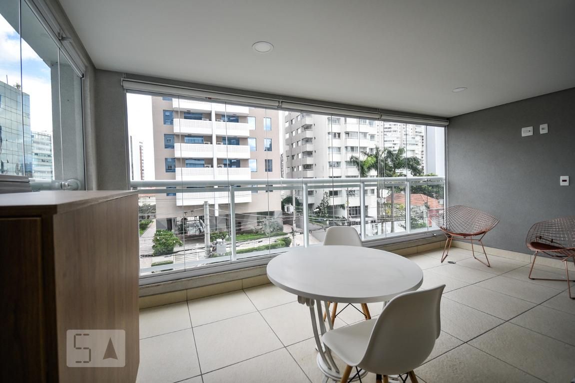 Apartamento, 1 quarto, 50 m² - Foto 14