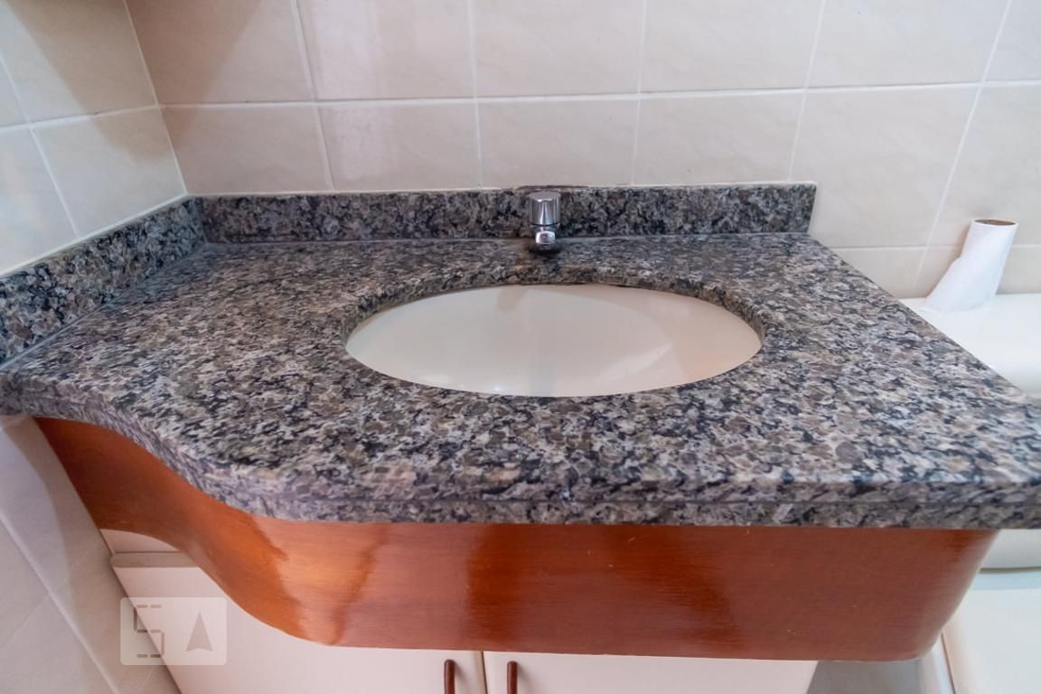 Apartamento à Venda - Centro, 1 Quarto,  60 m2 em , Campinas - sp | SoloBR