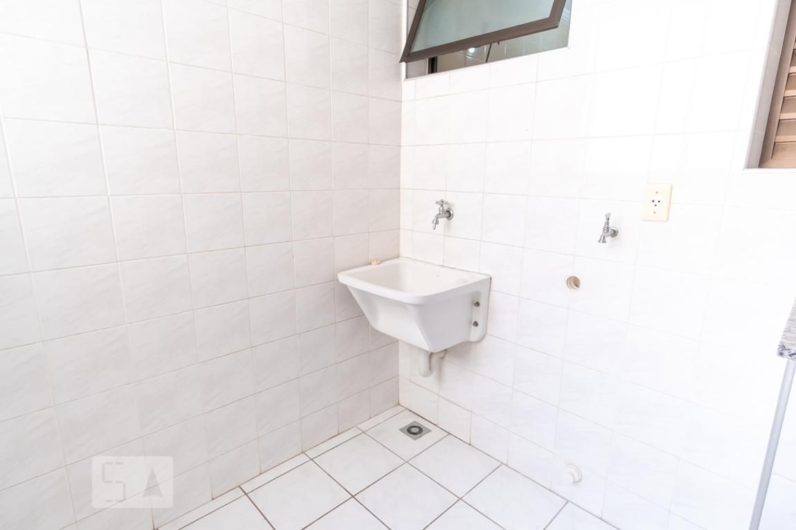Apartamento à Venda - Centro, 1 Quarto,  60 m2 em , Campinas - sp | SoloBR