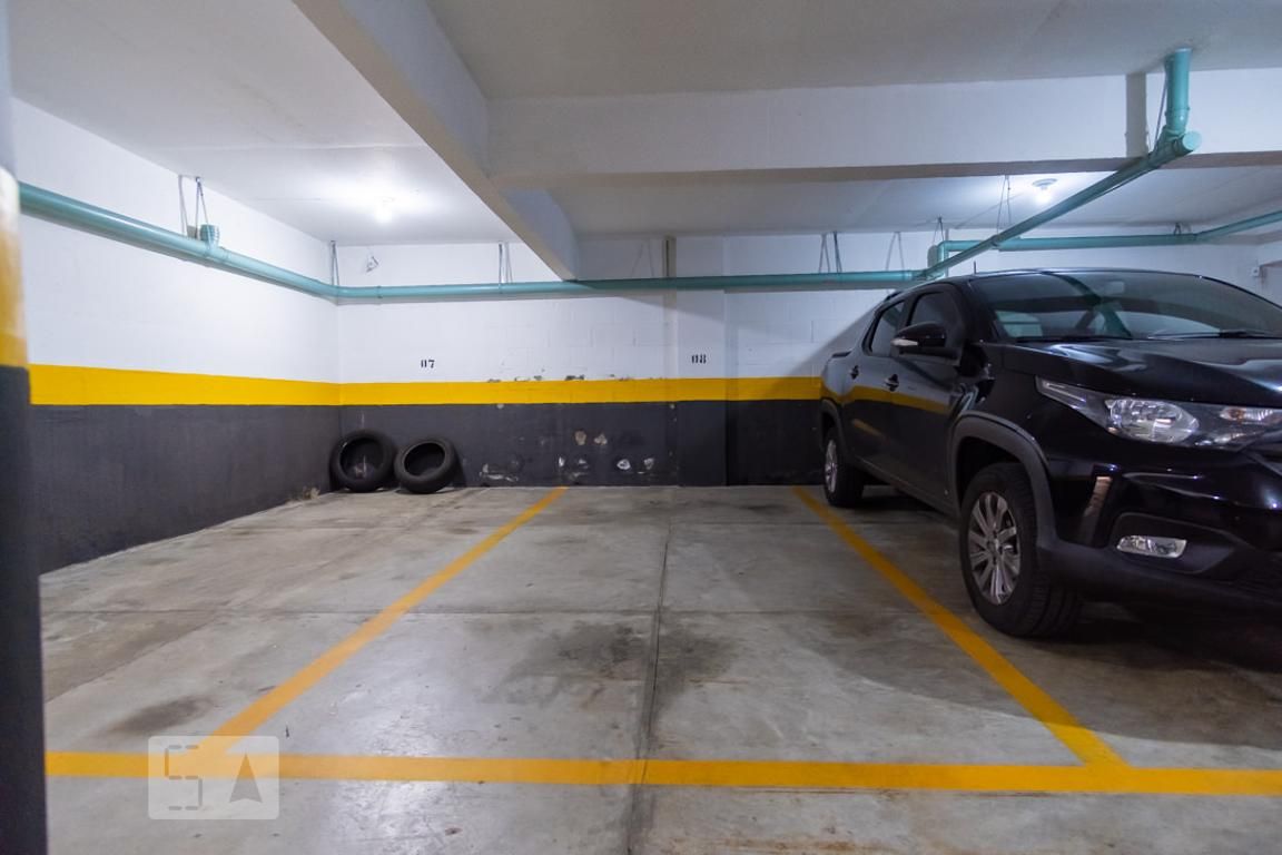 Apartamento à Venda - Centro, 1 Quarto,  60 m2 em , Campinas - sp | SoloBR