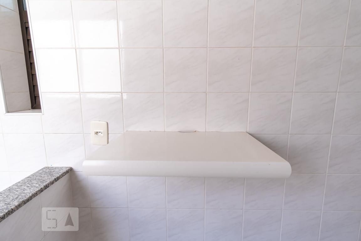 Apartamento à Venda - Centro, 1 Quarto,  60 m2 em , Campinas - sp | SoloBR