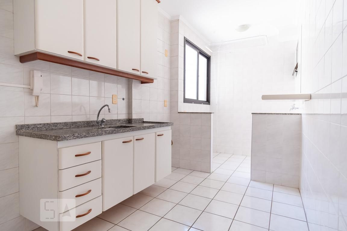 Apartamento à Venda - Centro, 1 Quarto,  60 m2 em , Campinas - sp | SoloBR